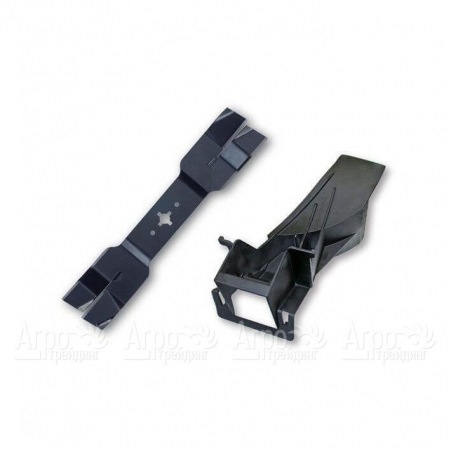 Комплект мульчирования АМК 043 для газонокосилок Stihl RM, RME, RМА в Волгограде