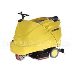 Поломоечная машина Karcher BR 90/140 R Package  в Волгограде