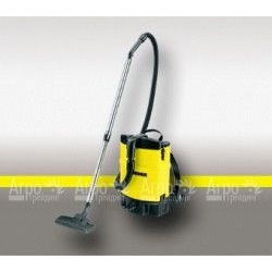 Пылесос сухой уборки Karcher BV 111  в Волгограде