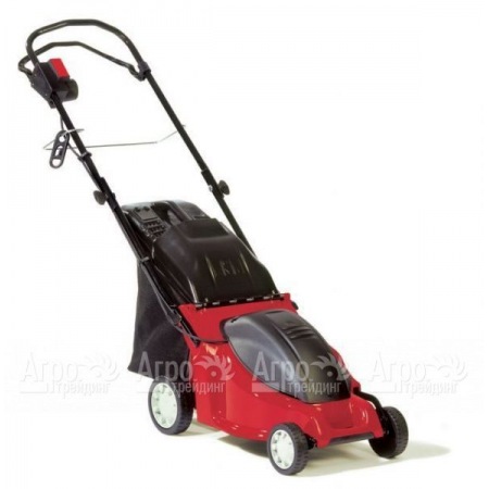 Газонокосилка электрическая MTD E 33 W  в Волгограде