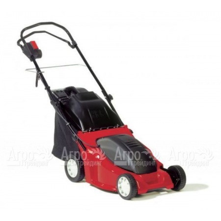 Электрическая газонокосилка MTD E 40 W  в Волгограде