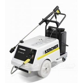 Мойка высокого давления Karcher HD 1000 Si  в Волгограде