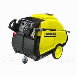 Мойка высокого давления Karcher HDS 695 M ECO в Волгограде