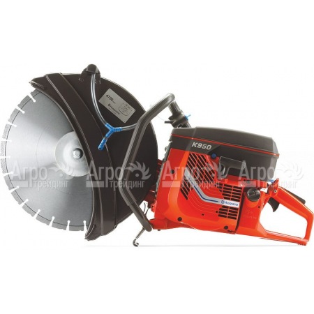 Бензорез Husqvarna K950 14"/16"  в Волгограде
