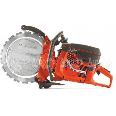 Кольцерез Husqvarna K950 в Волгограде