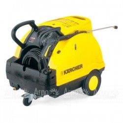 Мойка высокого давления Karcher HDS 551 C Eco  в Волгограде