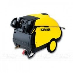 Мойка высокого давления Karcher HDS 801 E - 12 кВт  в Волгограде