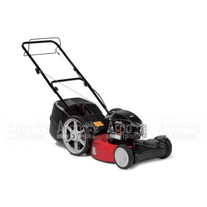 Газонокосилка бензиновая MTD SP 48 HWM  в Волгограде