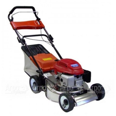 Газонокосилка бензиновая MTD MX 52 SH  в Волгограде