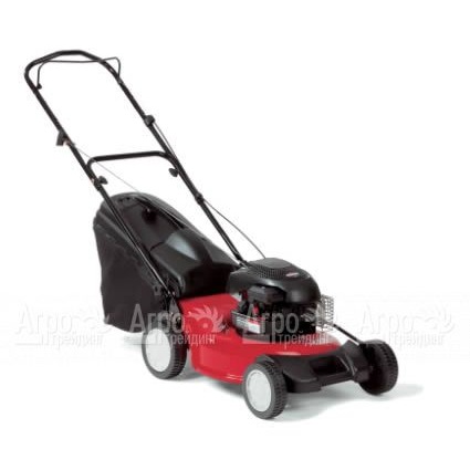 Газонокосилка бензиновая MTD P 48 BM  в Волгограде