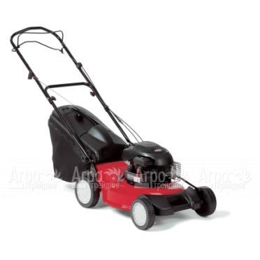 Газонокосилка бензиновая MTD SP 48 BM  в Волгограде