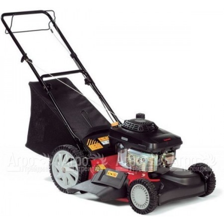 Газонокосилка бензиновая MTD SP 53 GHWK  в Волгограде