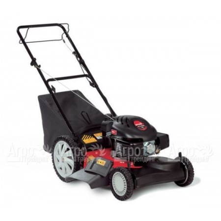 Газонокосилка бензиновая MTD SP 53 GHWO  в Волгограде