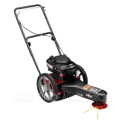 Бензиновая мотокоса на колесах Swisher ST60022Q в Волгограде