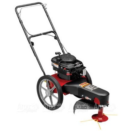 Бензиновая мотокоса на колесах Swisher ST65022DXQ в Волгограде