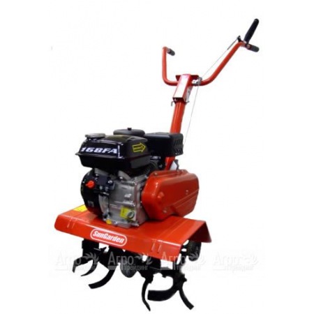 Мотокультиватор SunGarden T340 в Волгограде