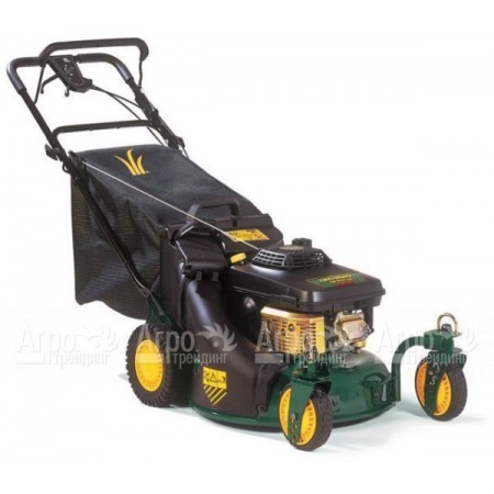 Газонокосилка бензиновая Yard-Man YM 6021 CK  в Волгограде