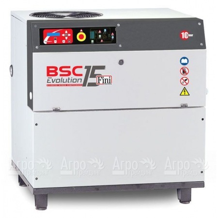 Винтовой компрессор Fini BSC 1510  в Волгограде