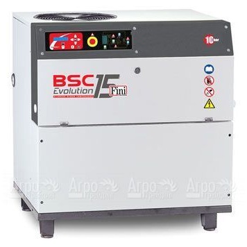 Винтовой компрессор FINI BSC 2008  в Волгограде