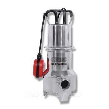 Дренажный насос Elpumps CT 4274 INOX (NEPTUN)  в Волгограде