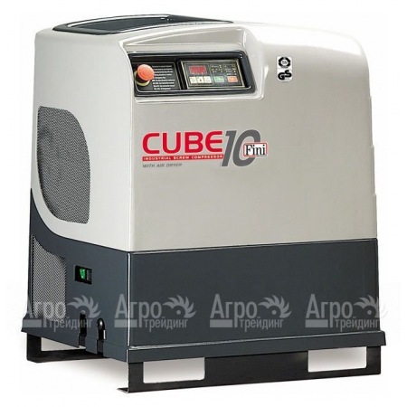 Винтовой компрессор Fini Cube 5-TA  в Волгограде