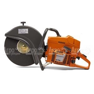 Бензорез Husqvarna 272K в Волгограде