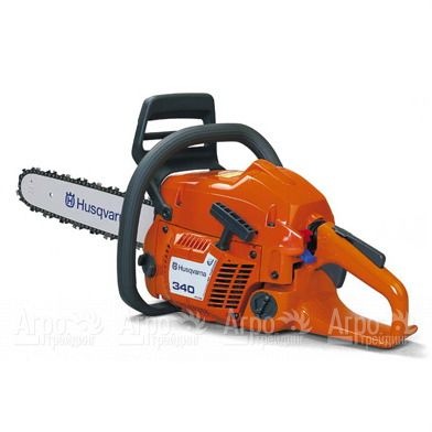 Бензопила Husqvarna 340-18  в Волгограде