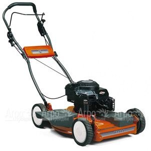 Газонокосилка бензиновая Husqvarna Jet 55S  в Волгограде