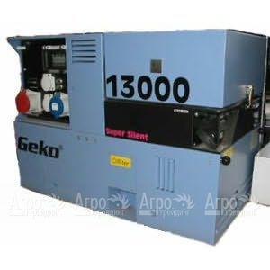 Бензиновый генератор Geko 13000 ED–S/SEBA SS 13,8 кВт  в Волгограде
