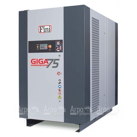 Винтовой компрессор Fini Giga 7510  в Волгограде
