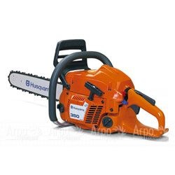 Бензопила Husqvarna 350-18"  в Волгограде