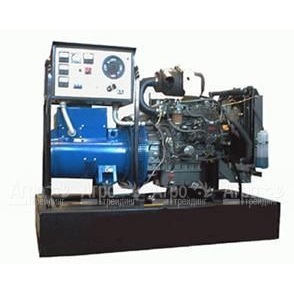 Электростанция Вепрь АДА 16-230 ВД-БС  в Волгограде