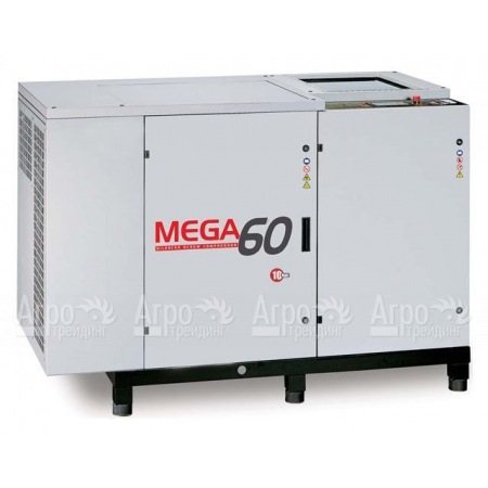 Винтовой компрессор Fini Mega 6010  в Волгограде