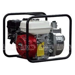 Мотопомпа бензиновая Koshin SE-50X  в Волгограде