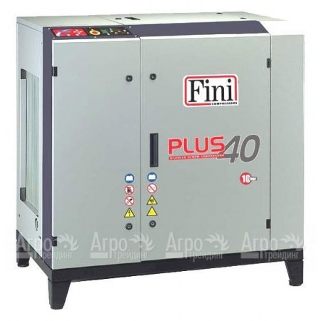 Винтовой компрессор Fini Plus 4010  в Волгограде