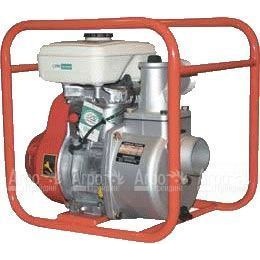 Мотопомпа бензиновая Koshin SEH-80X  в Волгограде