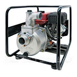 Мотопомпа бензиновая Koshin SEM-50V  в Волгограде