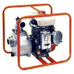 Мотопомпа бензиновая Koshin SE-80X  в Волгограде