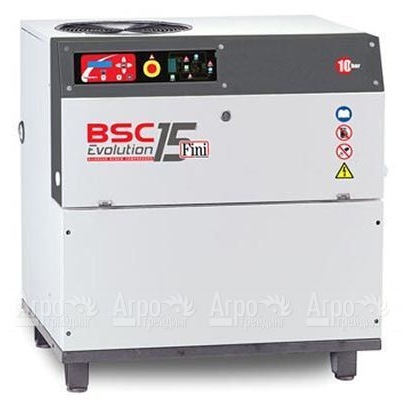 Компрессор Fini BSC 1508  в Волгограде