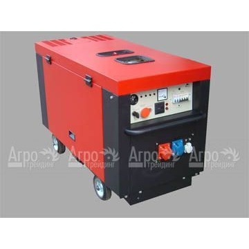 Электростанция Вепрь АДА 16-Т400 РЯ  в Волгограде