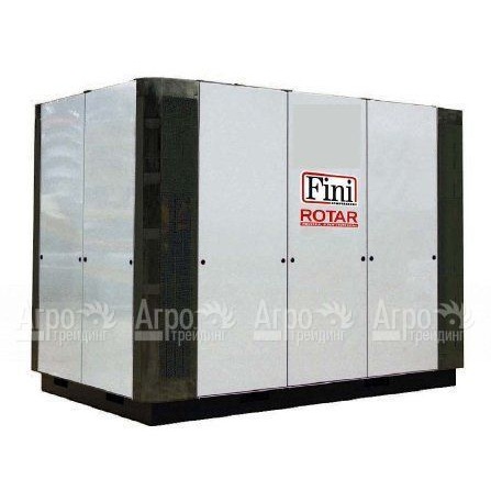 Винтовой компрессор Fini Tera MC-D 100  в Волгограде
