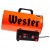 Газовая тепловая пушка Wester TG-12000 в Волгограде