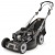 Газонокосилка бензиновая Stiga Twinclip 55 SH BBC в Волгограде