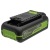 Аккумулятор High Power G40HP2 для техники GreenWorks 40 В в Волгограде