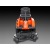 Садовый райдер Husqvarna R 112C с двигателем Briggs&Stratton в Волгограде