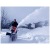 Бензиновый снегоуборщик Al-ko SnowLine 700 E в Волгограде