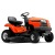 Садовый минитрактор Husqvarna TS 138L в Волгограде