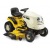 Садовый минитрактор Cub Cadet GT 1225 в Волгограде