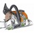 Бензопила Stihl MS 250 C-BE-16" в Волгограде