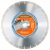 Алмазный диск Tacti-cut Husqvarna S50+ (МТ15+) 400-25,4 в Волгограде